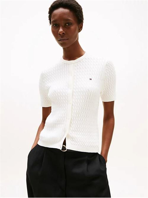  TOMMY HILFIGER | WW0WW45707/YA8